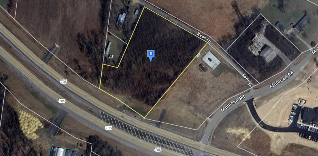 0 Senator Jerry Cooper Hwy, Mcminnville, TN 37110