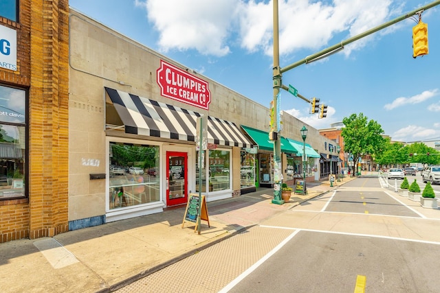 500 Beck Ave, Chattanooga, TN 37405 - view of property