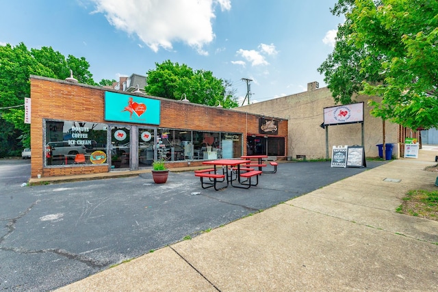 500 Beck Ave, Chattanooga, TN 37405 - view of property's community