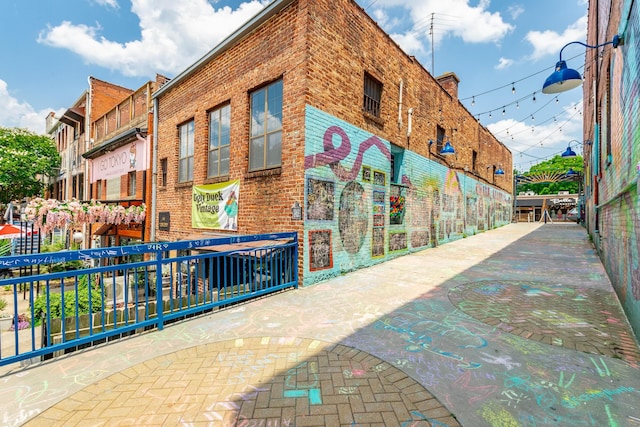 500 Beck Ave, Chattanooga, TN 37405 - view of property