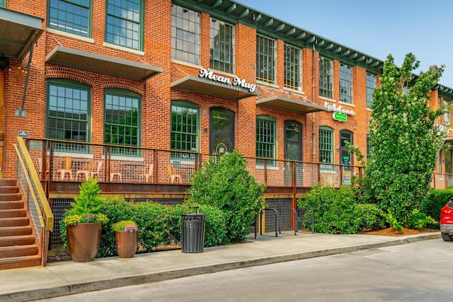 500 Beck Ave, Chattanooga, TN 37405 - view of property