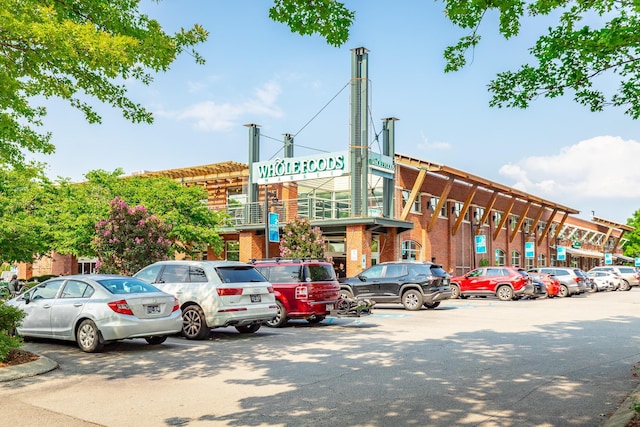 500 Beck Ave, Chattanooga, TN 37405 - view of commercial location