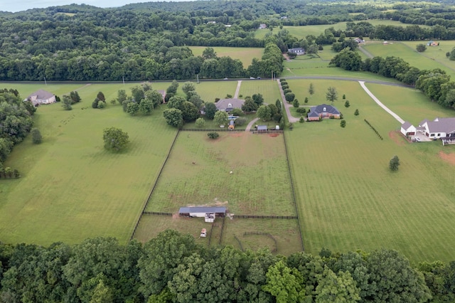 1205 Sequoya Trl, Columbia, TN 38401 - view of rural area featuring a pastoral area and farmland