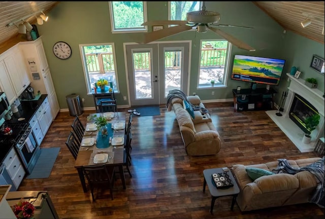 4250 Four Seasons Rd, Smithville, TN 37166 - photo 5