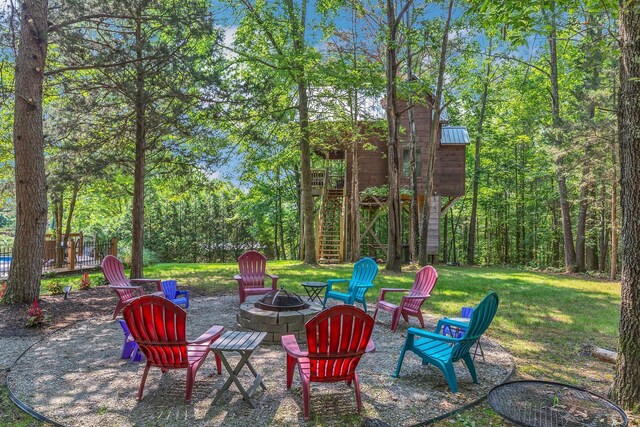 4250 Four Seasons Rd, Smithville, TN 37166 - photo 20