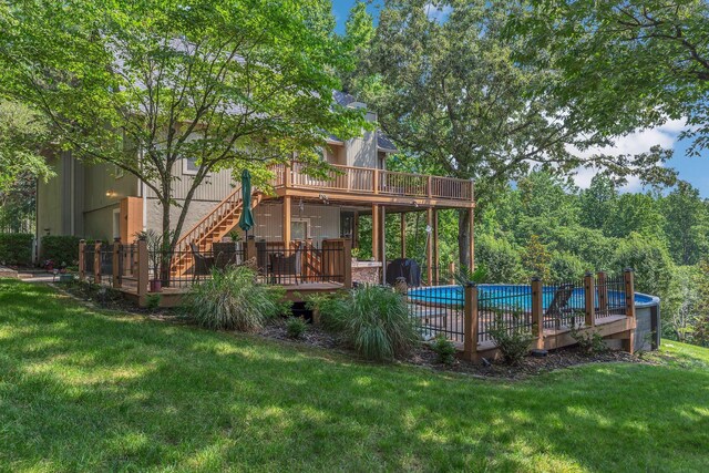 4250 Four Seasons Rd, Smithville, TN 37166 - photo 13