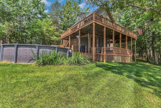 4250 Four Seasons Rd, Smithville, TN 37166 - photo 21