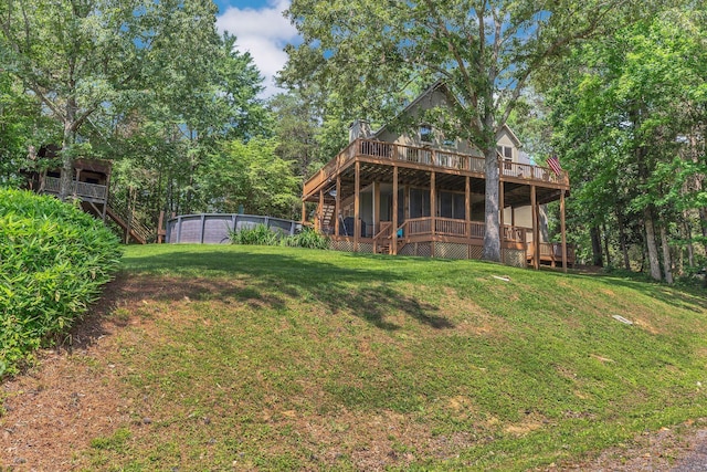 4250 Four Seasons Rd, Smithville, TN 37166 - photo 22