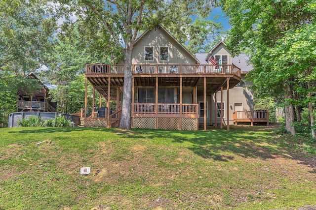 4250 Four Seasons Rd, Smithville, TN 37166 - photo 2