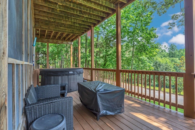 4250 Four Seasons Rd, Smithville, TN 37166 - photo 24
