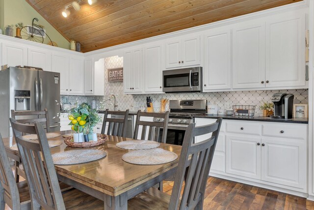 4250 Four Seasons Rd, Smithville, TN 37166 - photo 9