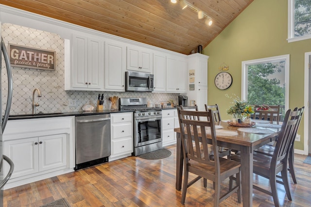 4250 Four Seasons Rd, Smithville, TN 37166 - photo 7