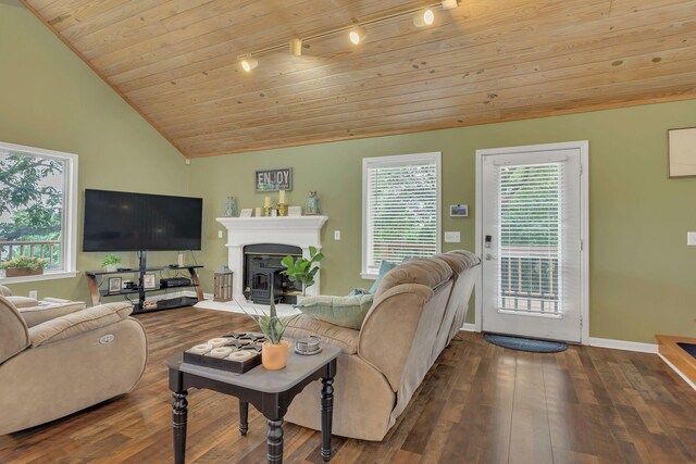 4250 Four Seasons Rd, Smithville, TN 37166 - photo 12