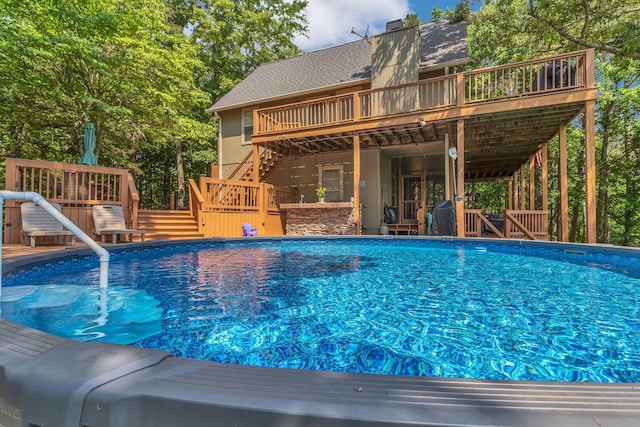 4250 Four Seasons Rd, Smithville, TN 37166 - photo 1