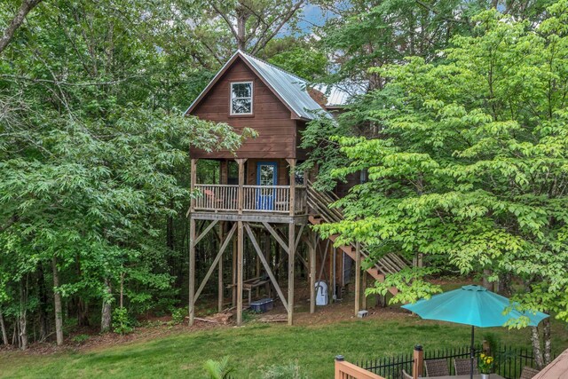 4250 Four Seasons Rd, Smithville, TN 37166 - photo 51