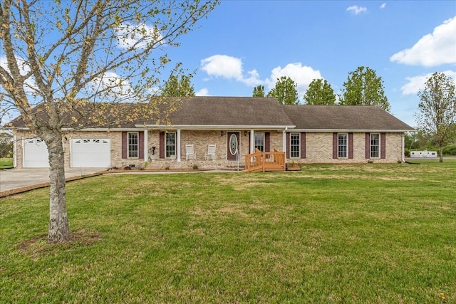339 Old Blue Springs Rd, Smithville, TN 37166 - photo 1