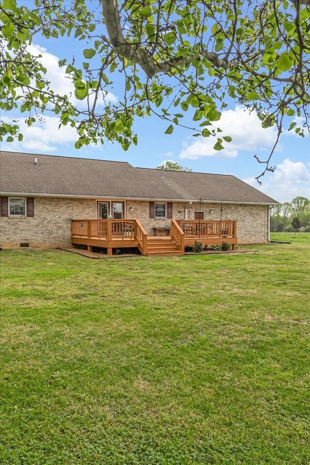 339 Old Blue Springs Rd, Smithville, TN 37166 - photo 17