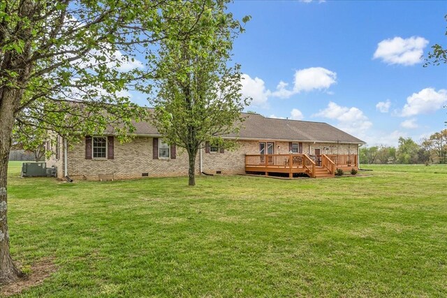 339 Old Blue Springs Rd, Smithville, TN 37166 - photo 16