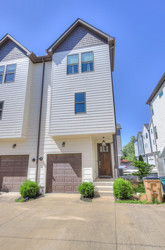 643 Vernon Ave Unit 6, Nashville, TN 37209 - photo 4