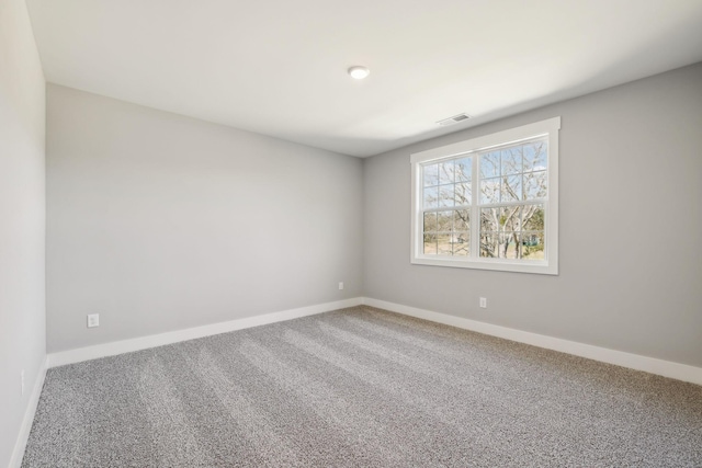 2200 Hamilton Chambers Rd, Lebanon, TN 37087 - carpeted empty room with baseboards