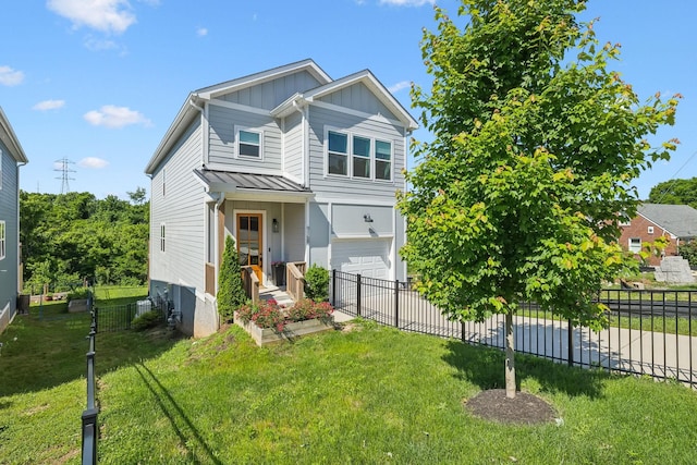 916B Crescent Hill Rd Unit B, Nashville, TN 37206 - photo 3