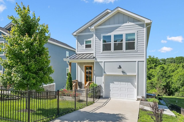 916B Crescent Hill Rd Unit B, Nashville, TN 37206 - photo 1