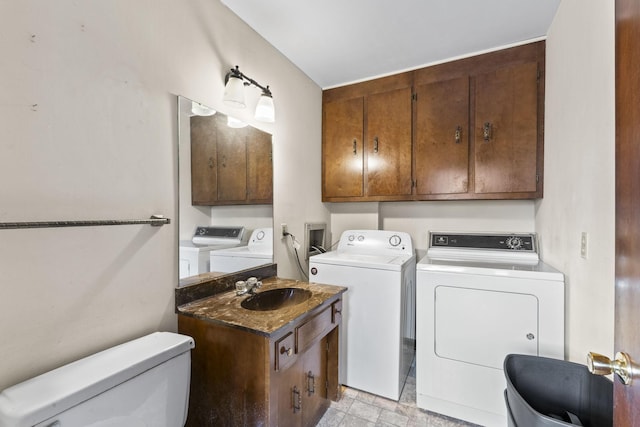 191 Green Harbor Rd, Old Hickory, TN 37138 - washroom featuring washing machine and clothes dryer
