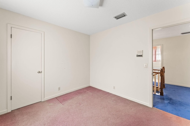 191 Green Harbor Rd, Old Hickory, TN 37138 - spare room featuring carpet floors and baseboards
