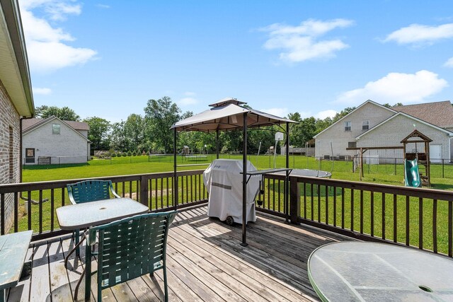 105 Fieldstone Dr, Smithville, TN 37166 - photo 30