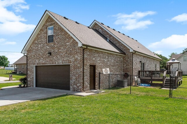 105 Fieldstone Dr, Smithville, TN 37166 - photo 26