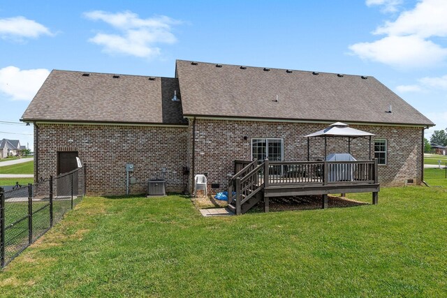 105 Fieldstone Dr, Smithville, TN 37166 - photo 28
