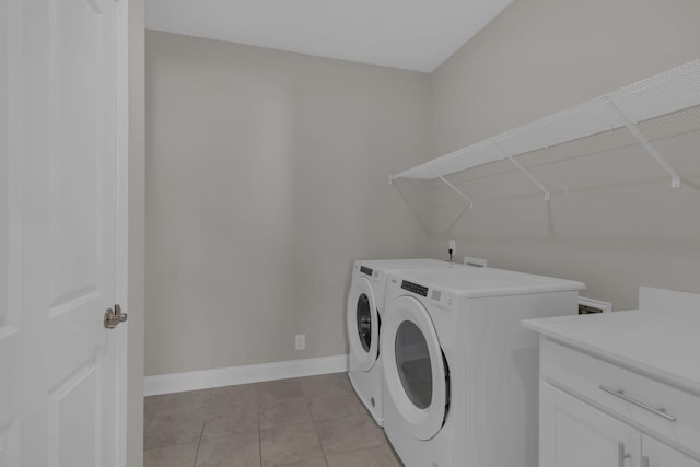 3115 Patcham Dr # 201, Nolensville, TN 37135 - washroom with independent washer and dryer, light tile patterned floors, and baseboards
