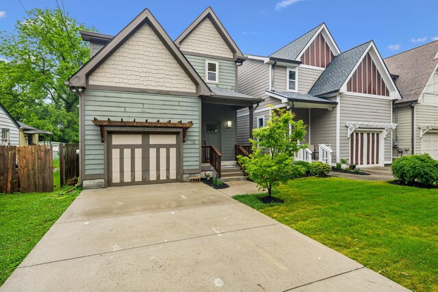 1203 Chester Ave, Nashville, TN 37206 - photo 1