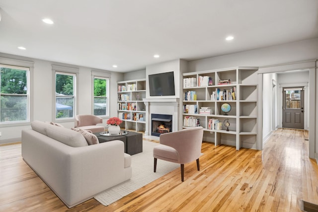 1203 Chester Ave, Nashville, TN 37206 - photo 3