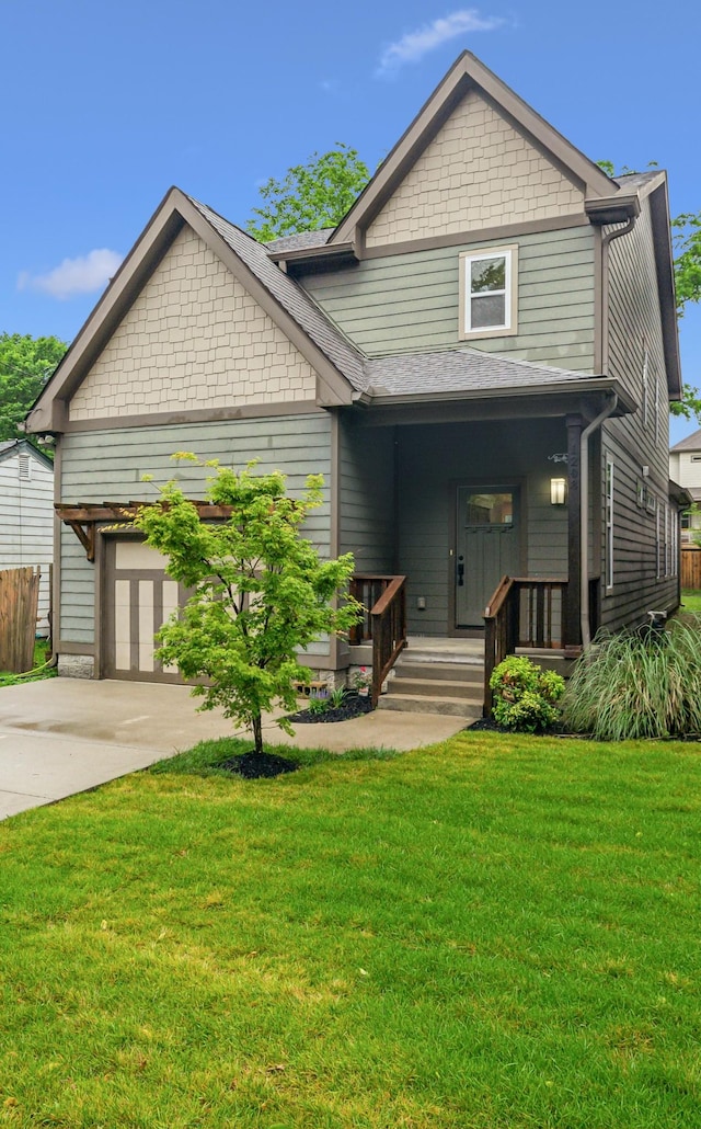 1203 Chester Ave, Nashville, TN 37206 - photo 2