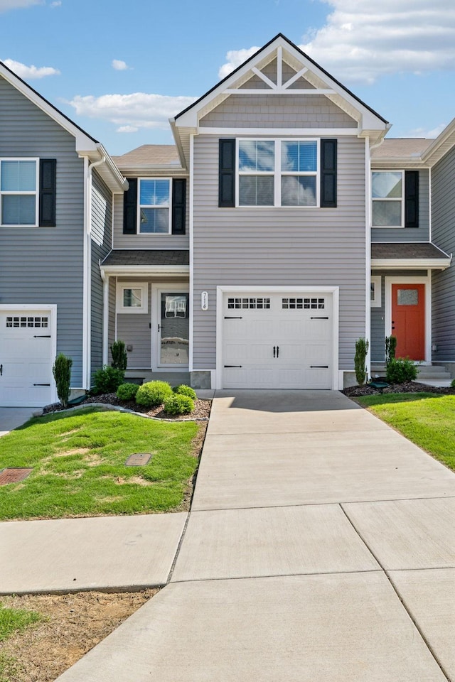 714 Cottoncloud Dr, Lebanon, TN 37090 - photo 2