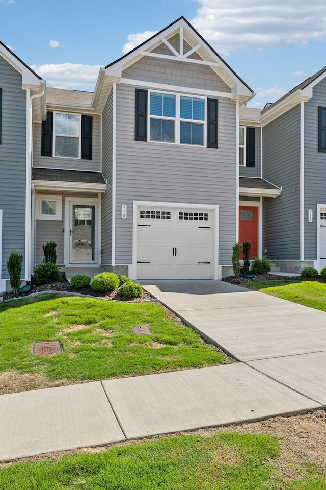714 Cottoncloud Dr, Lebanon, TN 37090 - photo 1