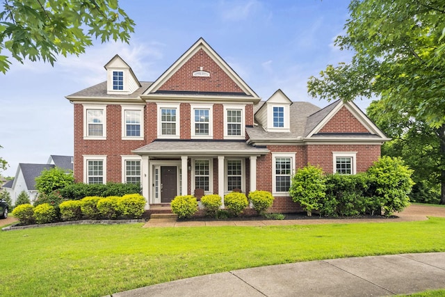 107 Stalbridge Ct, Gallatin, TN 37066 - photo 1