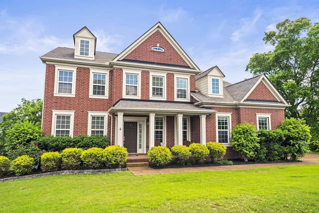 107 Stalbridge Ct, Gallatin, TN 37066 - photo 2