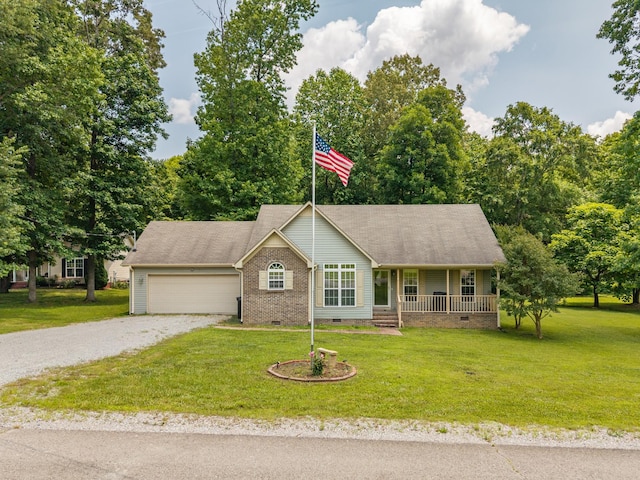 6 Timbers Edge Rd, Fayetteville, TN 37334 - photo 1