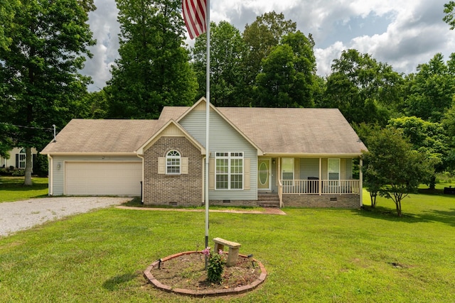 6 Timbers Edge Rd, Fayetteville, TN 37334 - photo 30