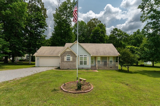 6 Timbers Edge Rd, Fayetteville, TN 37334 - photo 24