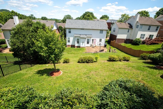 1106 Olde Cameron Ln, Franklin, TN 37067 - photo 22