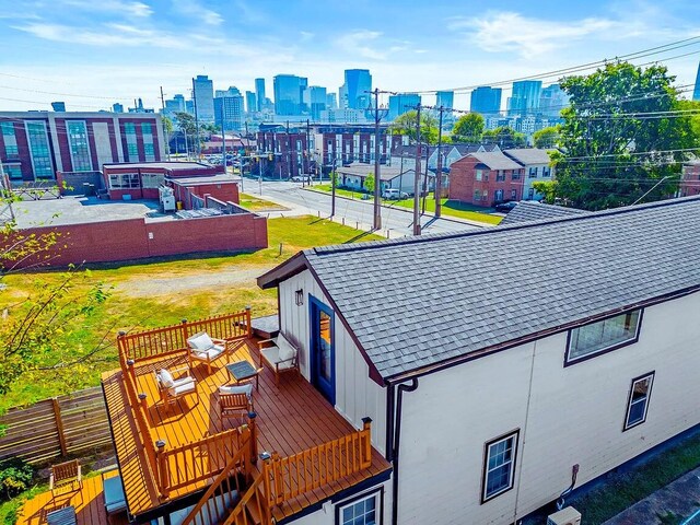 1816 Jo Johnston Ave, Nashville, TN 37203 - photo 1