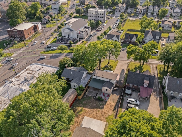 1607 Riverside Dr, Nashville, TN 37216 - view of property location featuring nearby suburban area