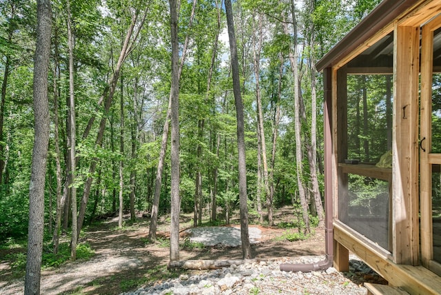 3269 Moodyville Rd, Byrdstown, TN 38549 - view of undeveloped land