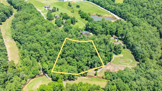 0 Fairway Cir, Loretto, TN 38469