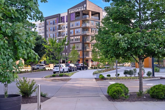 2910 Felicia St Unit 19, Nashville, TN 37209 - view of apartment building / complex