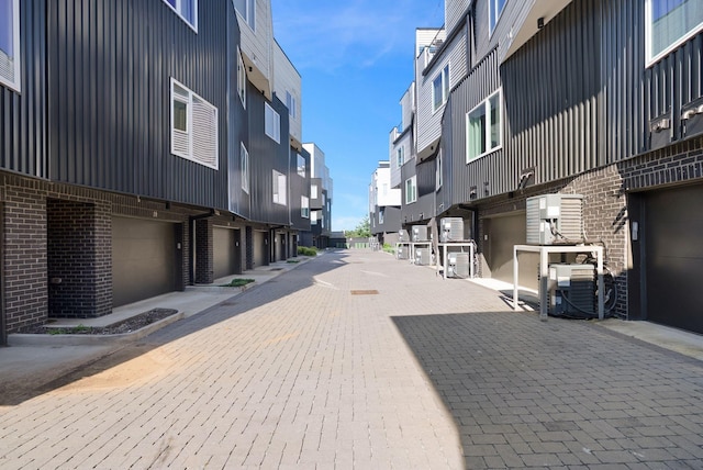 2910 Felicia St Unit 19, Nashville, TN 37209 - view of road featuring a residential view