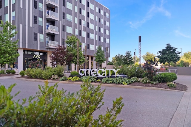 2910 Felicia St Unit 19, Nashville, TN 37209 - view of building exterior